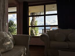 Hotel Hanna Suites