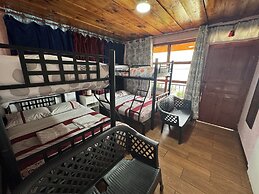 Hotel Hanna Suites