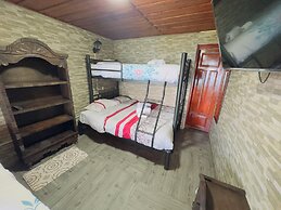 Hotel Hanna Suites