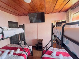 Hotel Hanna Suites