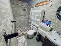 Hotel Hanna Suites