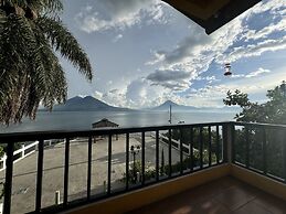Hotel Hanna Suites