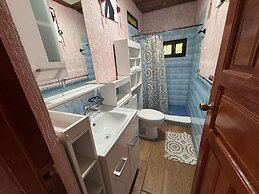 Hotel Hanna Suites