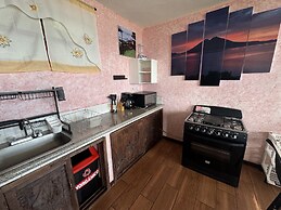Hotel Hanna Suites