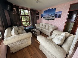 Hotel Hanna Suites