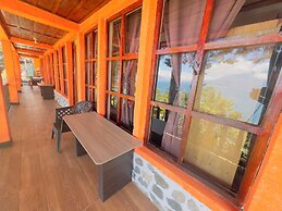 Hotel Hanna Suites