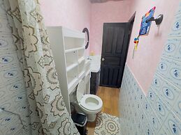 Hotel Hanna Suites