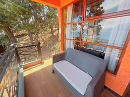 Hotel Hanna Suites