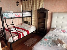 Hotel Hanna Suites
