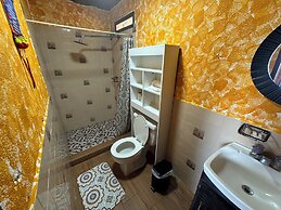 Hotel Hanna Suites