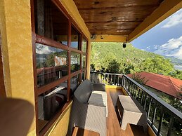 Hotel Hanna Suites