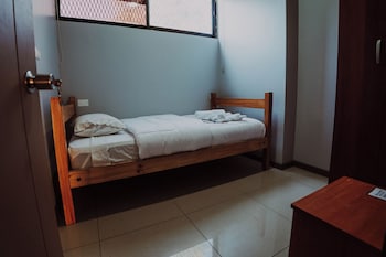 Hotel Blu