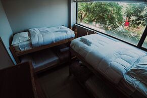 Hotel Blu