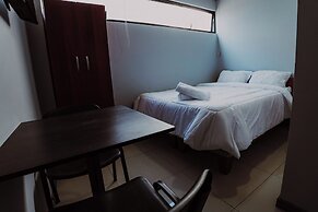 Hotel Blu