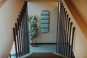 Hotel Blu