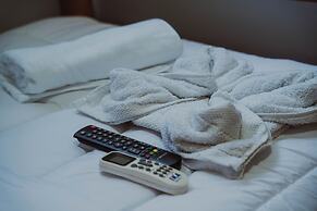 Hotel Blu
