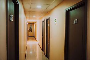 Hotel Blu