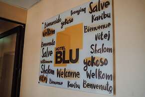 Hotel Blu