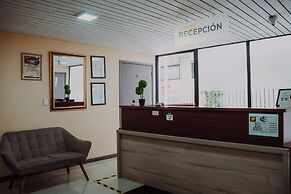 Hotel Blu