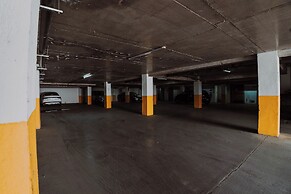 Hotel Blu