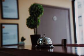 Hotel Blu