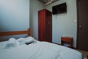 Hotel Blu