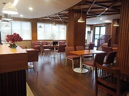 Manise Hotel Ambon