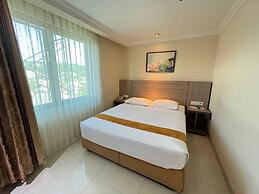 Manise Hotel Ambon