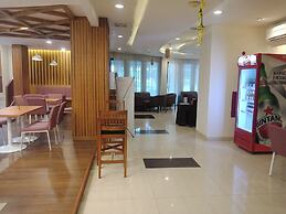 Manise Hotel Ambon