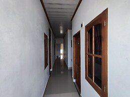 Penginapan Nurmega jaya