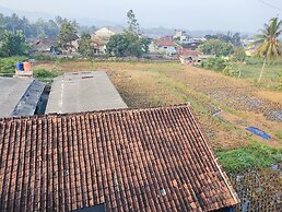 Penginapan Nurmega jaya