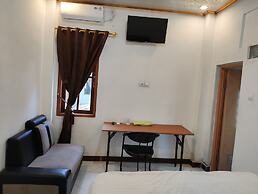 Penginapan Nurmega jaya