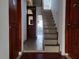 Penginapan Nurmega jaya