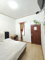 Penginapan Nurmega jaya