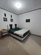 Penginapan Nurmega jaya