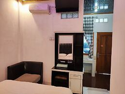 Penginapan Nurmega jaya