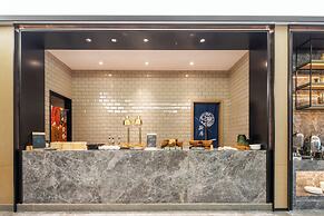 Gape Residence