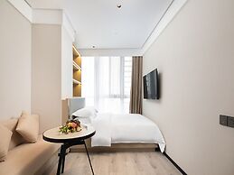 Gape Residence