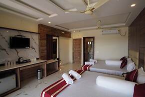 Lipi Resort and Spa