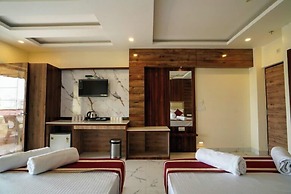 Lipi Resort and Spa