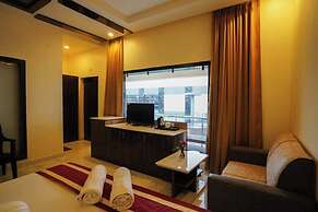 Lipi Resort and Spa