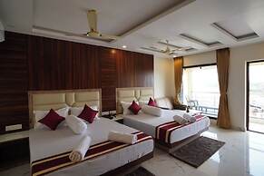 Lipi Resort and Spa
