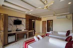 Lipi Resort and Spa