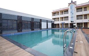 Lipi Resort and Spa