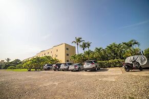 Garden Condos Apt 44 - Comfy 1br Apt In Sosua!