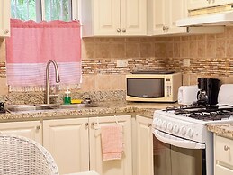 Garden Condos Apt 44 - Comfy 1br Apt In Sosua!