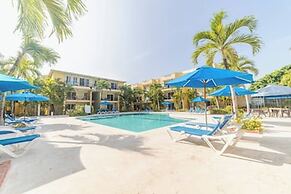 Garden Condos Apt 44 - Comfy 1br Apt In Sosua!