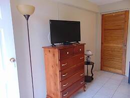 Tropical Manor Inn