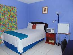 Tropical Manor Inn
