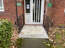 Princess Gardens Liverpool Accessible - Infinity